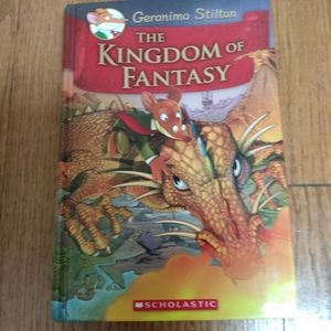 2 for $10 - The Kingdom of Fantasy